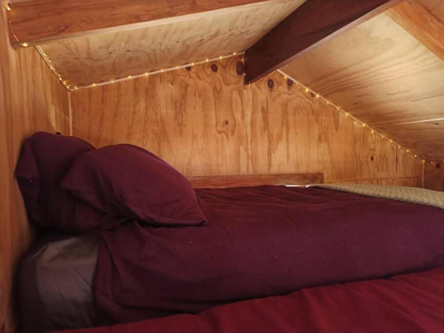 Gumboot Paradise Eco Stay Barrytown Bagian luar foto